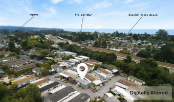 2711 Mar Vista DR 43, Aptos, CA 95003