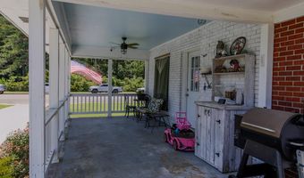 246 W. Main St, Harleyville, SC 29448