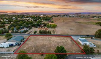 W Road 3 N, Chino Valley, AZ 86323