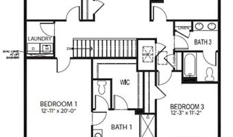 21484 Farmington Rd Plan: HAYDEN, Frankford, DE 19945