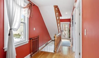 260 E Cottage St, Boston, MA 02125