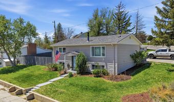 2500 Belmont Rd, Casper, WY 82601