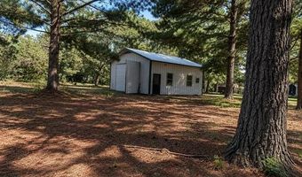 602 NE I St, Antlers, OK 74523