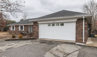 311 S County Road 550 E, Avon, IN 46123