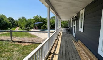 16222 Hooper Ridge Rd, Amesville, OH 45711