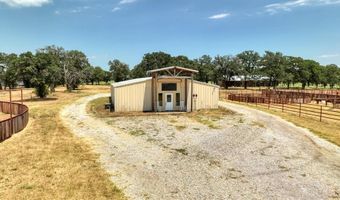 990 Doss Rd, Millsap, TX 76066
