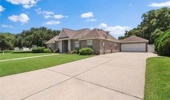 135 MAUD OLIVE Dr, Belle Chasse, LA 70037