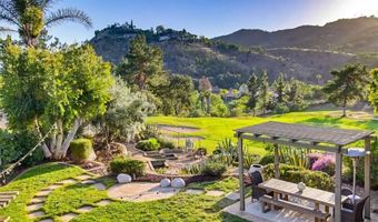 2327 Orchard View Ln, Escondido, CA 92027
