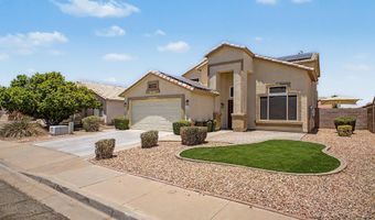 11618 W PALM Ln, Avondale, AZ 85392