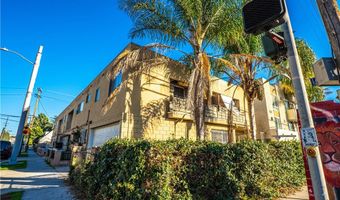 5666 Lemon Grove Ave, Los Angeles, CA 90038