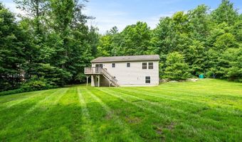 1233 South St, Barre, MA 01005