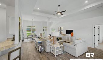 604 Primrose Dr, Bay Minette, AL 36507