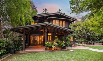 1524 Milan Ave, South Pasadena, CA 91030