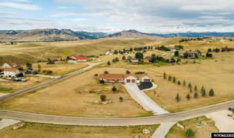 63 Langdon Rd, Buffalo, WY 82834