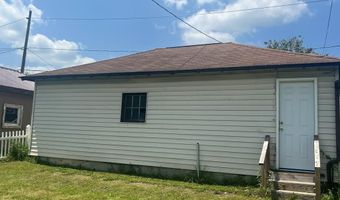 409 N 6th Ave, Altoona, PA 16601