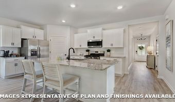 1007 Roberto Ave Plan: Eastwood, Baker, LA 70791