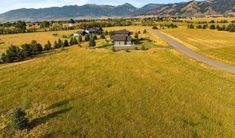 Wavy Leaf Way, Bozeman, MT 59718