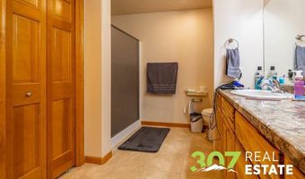 2128 Haugen St Lot 15, Cody, WY 82414