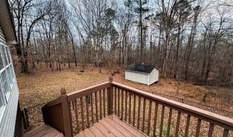 1358 Ball Ground Rd, Ball Ground, GA 30107