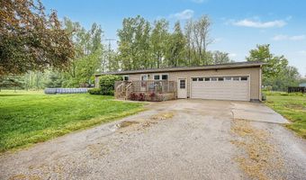 3130 Hill Dr, Adrian, MI 49221