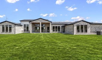 2035 Meadowlark Ct, Aledo, TX 76008