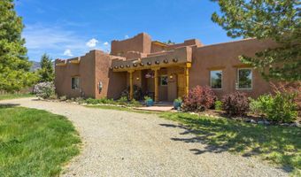 9 Desiderio, Arroyo Seco, NM 87514