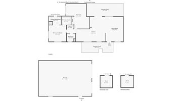 1684 Sierra Vista Dr, Bullhead City, AZ 86442