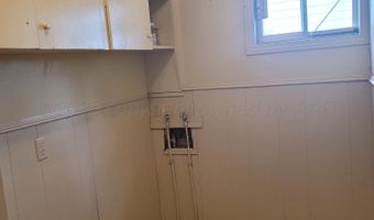 924 CROCKETT St, Amarillo, TX 79102