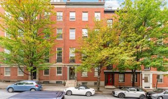 512 CATHEDRAL St 3, Baltimore, MD 21201