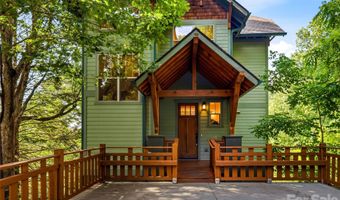 14 Sunset Dr, Asheville, NC 28804