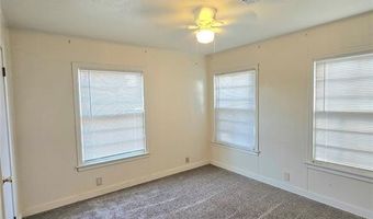 808 E Elm St, Altus, OK 73521