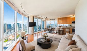1288 Kapiolani Blvd I4208, Honolulu, HI 96814