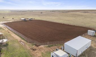 22950 E 1130 Rd, Bessie, OK 73622