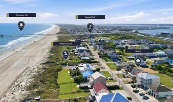205 Club Colony Dr, Atlantic Beach, NC 28512