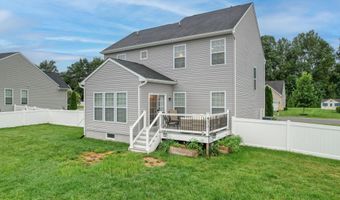 499 OLDE FIELD Dr, Magnolia, DE 19962