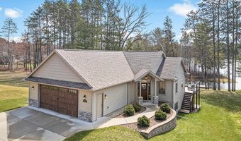 670 PRIVATE BEACH Trl, Wisconsin Rapids, WI 54494