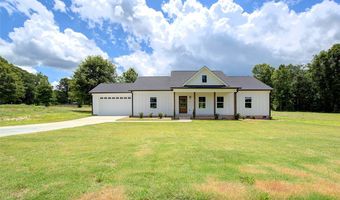 410 Edgewood Dr, Belton, SC 29627
