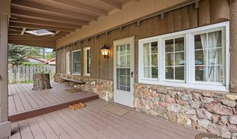 198 Poudre River Rd, Bellvue, CO 80512