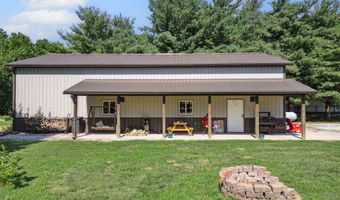12856 W Bicycle Bridge Rd, Battle Ground, IN 47920