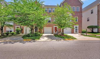 1815 SPANISH OAK Ln, Bowie, MD 20721