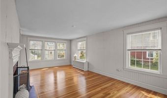 157 Schuyler Ave, East Providence, RI 02914
