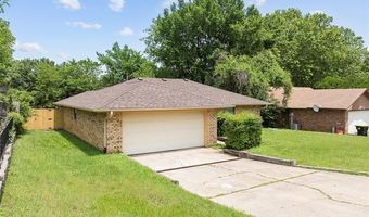 2408 Arlington Blvd, Ada, OK 74820