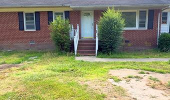 810 S Commerce St, Aulander, NC 27805