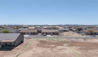 10592 W CAROUSEL Dr 6048, Arizona City, AZ 85123