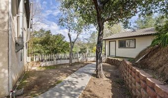 1065 Peutz Valley Rd, Alpine, CA 91901