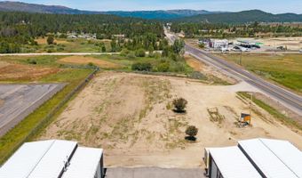 1451 S Main St, Cascade, ID 83611