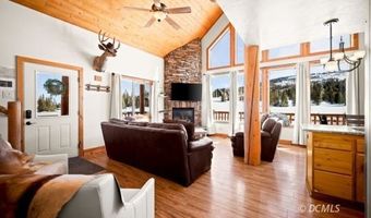 674 E Park-U-Pine Walk, Brian Head, UT 84719