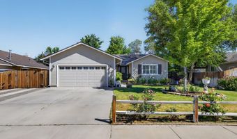 1492 Mary Jo Dr, Gardnerville, NV 89460