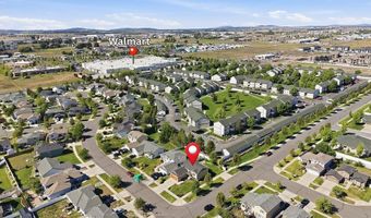 902 S Salish St, Airway Heights, WA 99224