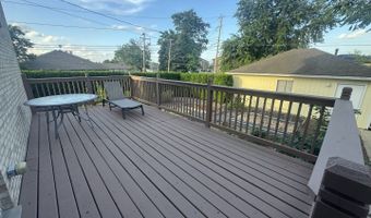 12203 S MCDANIEL St, Alsip, IL 60803